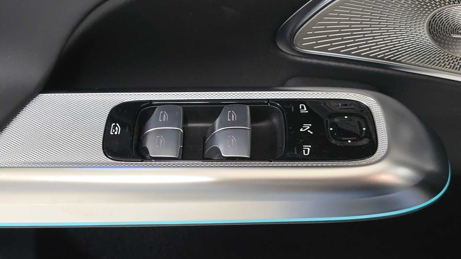 2026 Mercedes-Benz AMG® E 53 E 4MATIC®+ Sedan