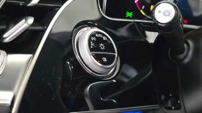 2026 Mercedes-Benz AMG® E 53 E 4MATIC®+ Sedan