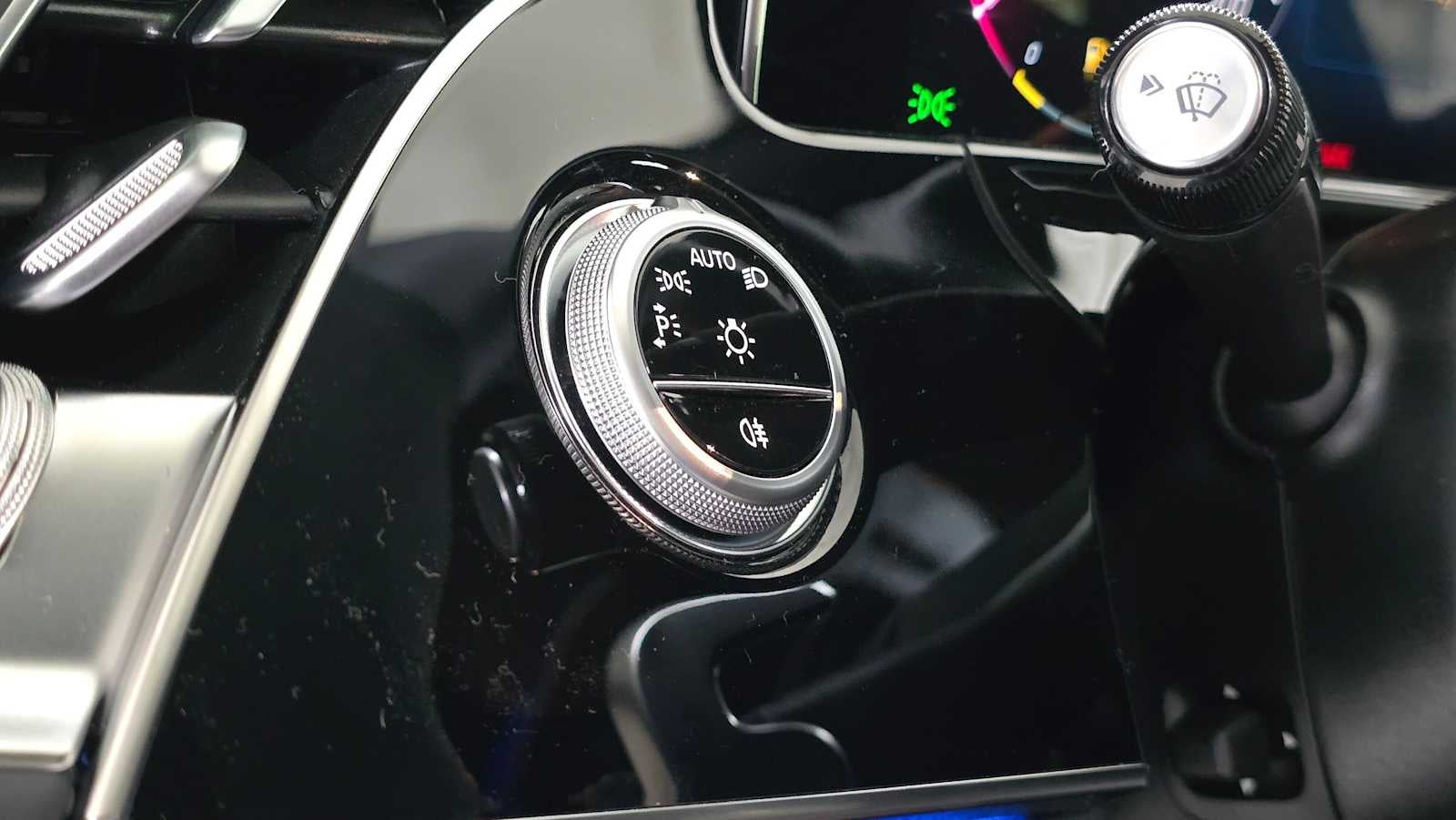 2026 Mercedes-Benz AMG® E 53 E 4MATIC®+ Sedan