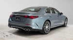 2026 Mercedes-Benz AMG® E 53 E 4MATIC®+ Sedan