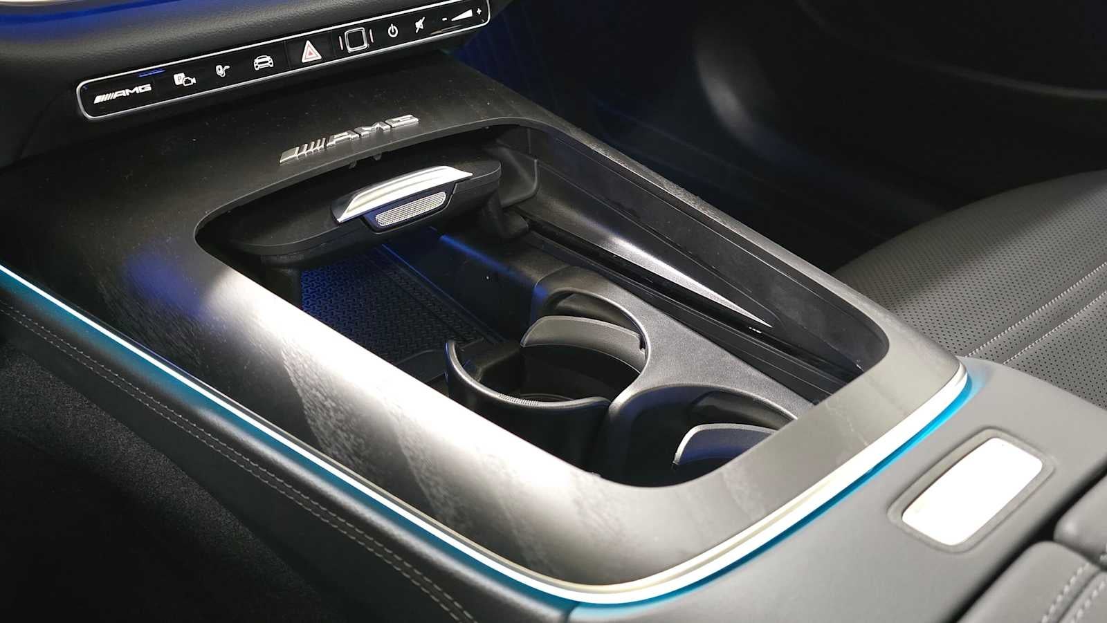 2026 Mercedes-Benz AMG® E 53 E 4MATIC®+ Sedan