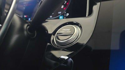 2026 Mercedes-Benz AMG® E 53 E 4MATIC®+ Sedan