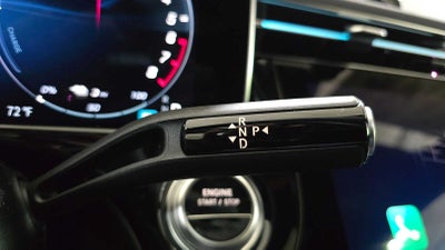 2026 Mercedes-Benz AMG® E 53 E 4MATIC®+ Sedan