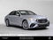 2027 Mercedes-Benz AMG® E 53 Hybrid Sedan