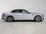 2027 Mercedes-Benz AMG® E 53 Hybrid Sedan
