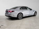 2027 Mercedes-Benz AMG® E 53 Hybrid Sedan