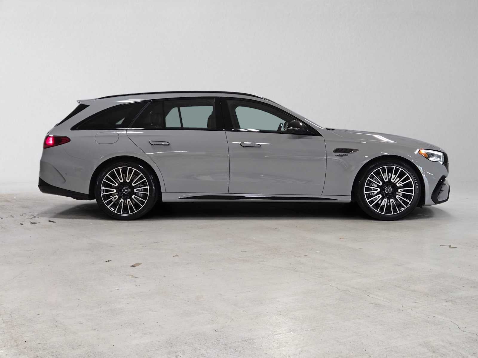 2027 Mercedes-Benz AMG® E 53 Hybrid Wagon