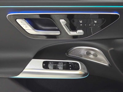 2027 Mercedes-Benz AMG® E 53 Hybrid Wagon