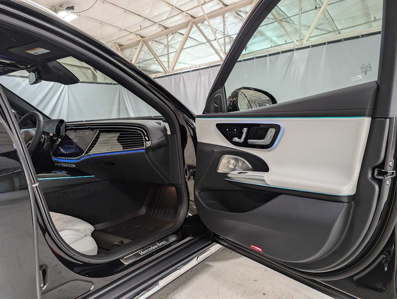 2026 Mercedes-Benz E-Class E 450