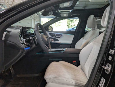 2026 Mercedes-Benz E-Class E 450