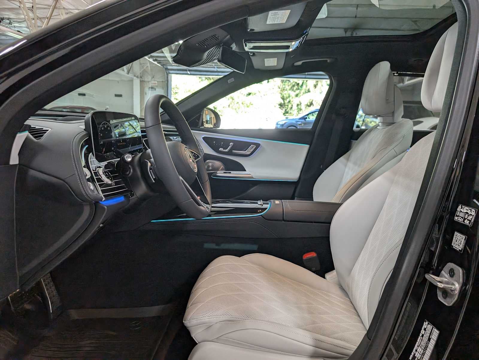 2026 Mercedes-Benz E-Class E 450