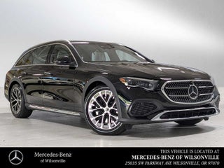 2026 Mercedes-Benz E 450 E 450