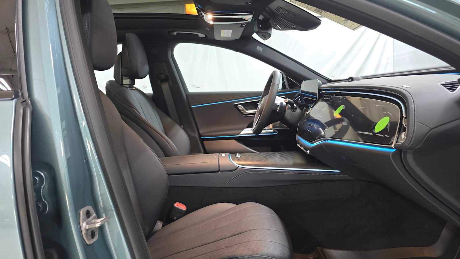 2026 Mercedes-Benz E-Class E 450