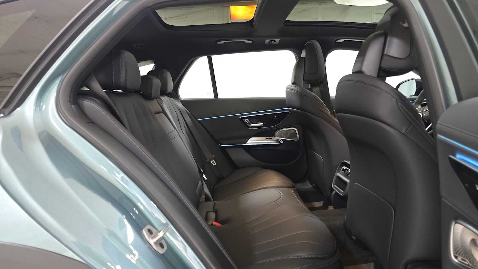 2026 Mercedes-Benz E-Class E 450