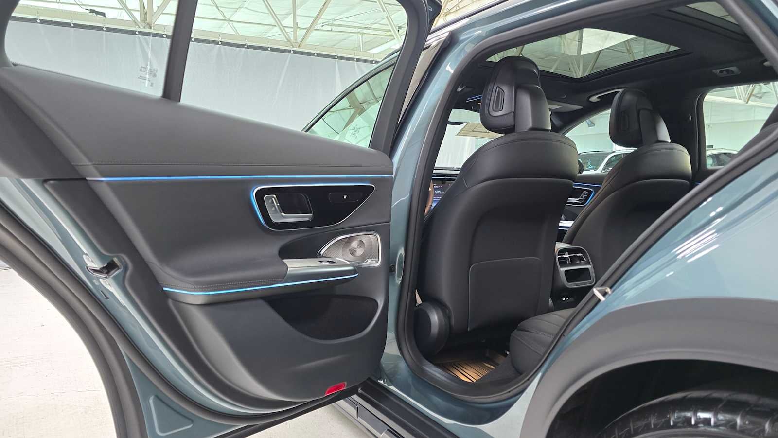 2026 Mercedes-Benz E-Class E 450