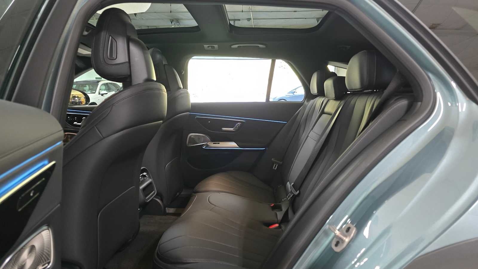 2026 Mercedes-Benz E-Class E 450