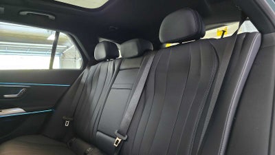 2026 Mercedes-Benz E-Class E 450