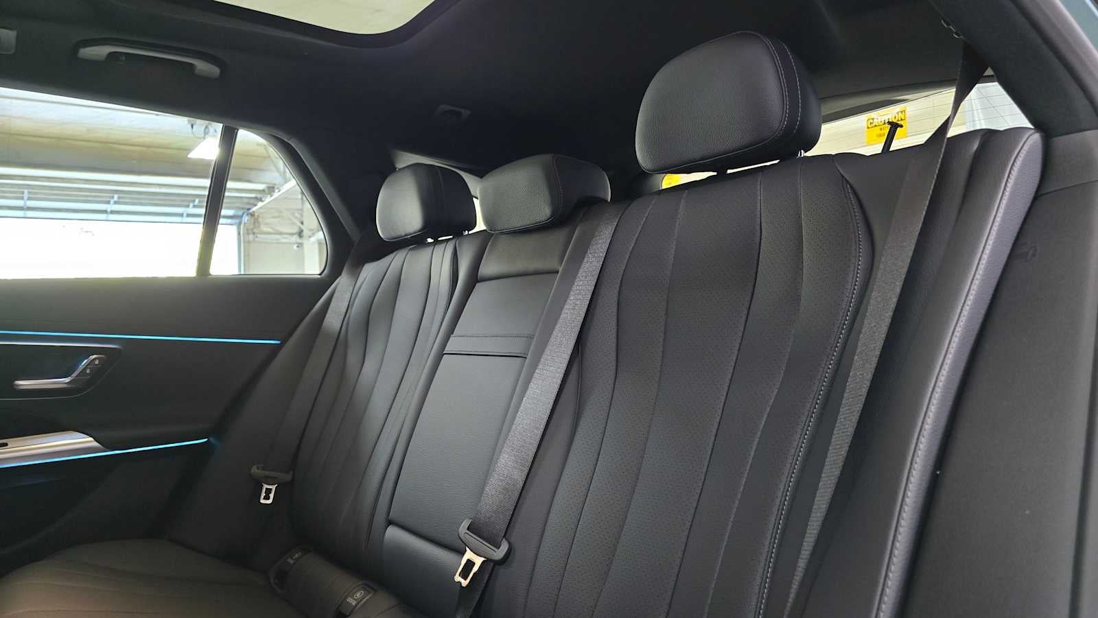 2026 Mercedes-Benz E-Class E 450