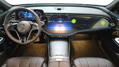 2026 Mercedes-Benz E-Class E 450