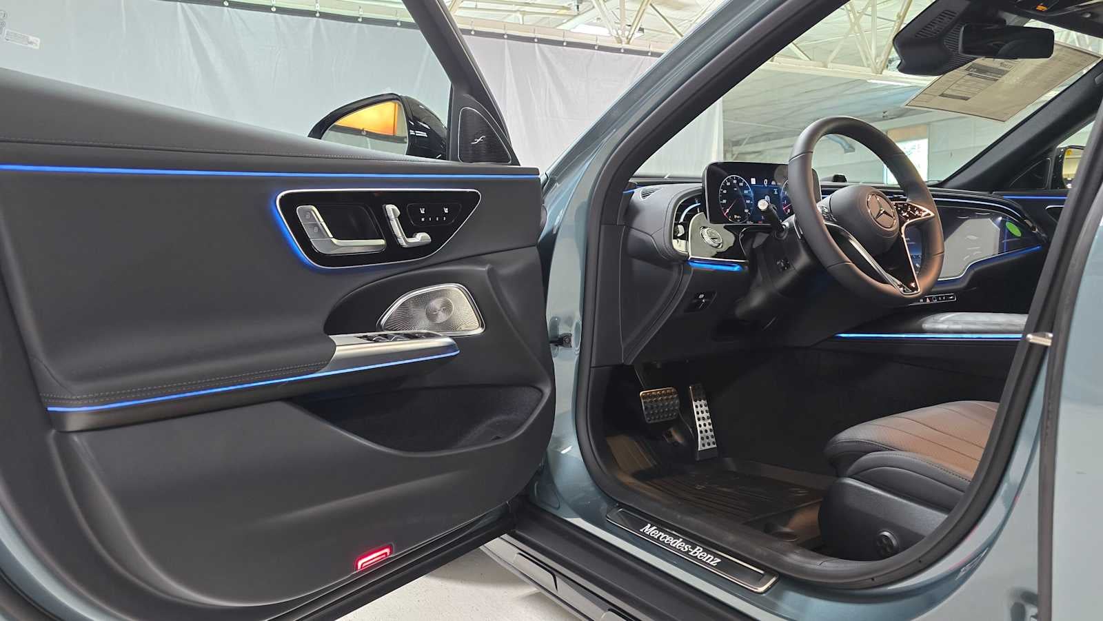 2026 Mercedes-Benz E-Class E 450