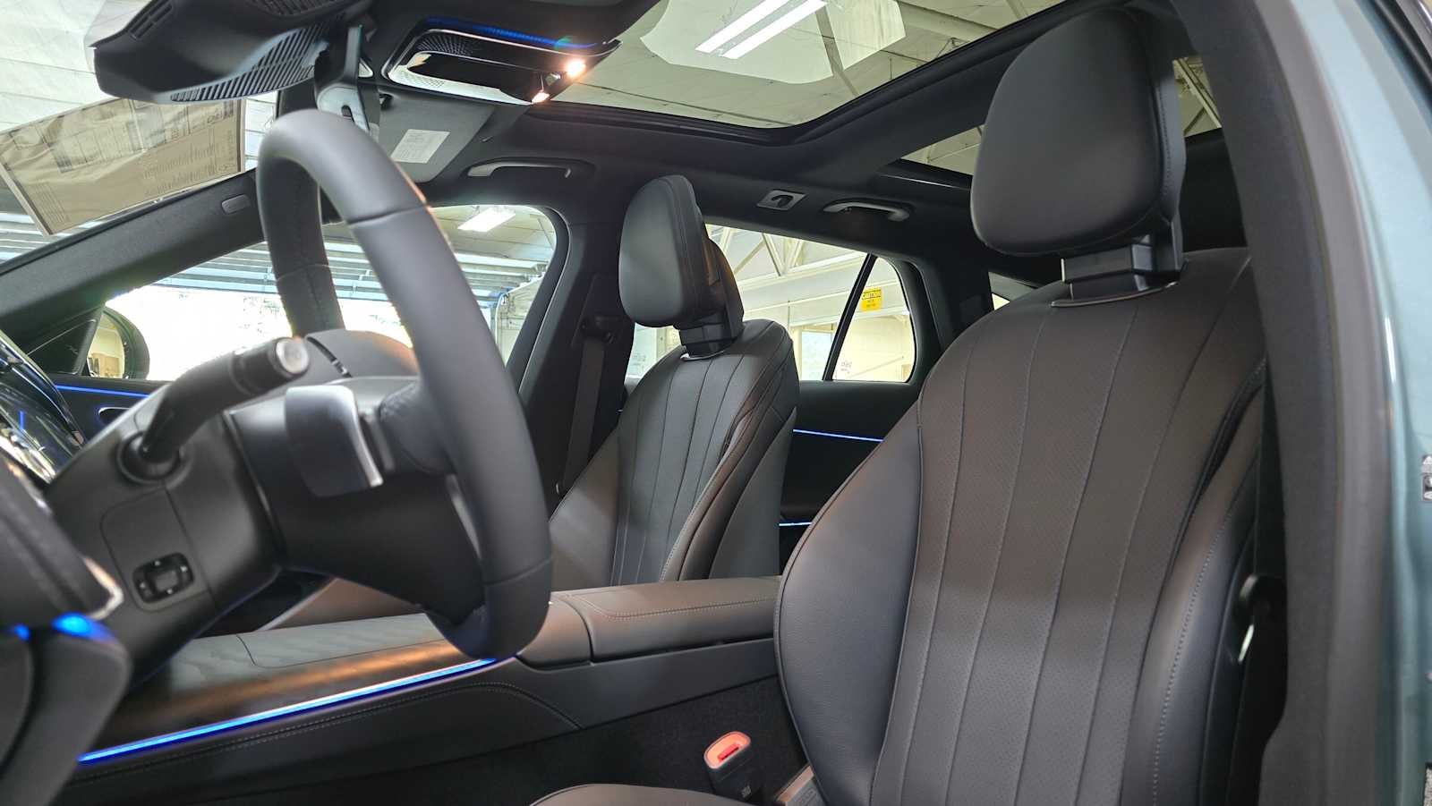 2026 Mercedes-Benz E-Class E 450