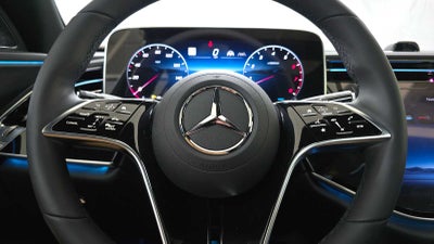 2026 Mercedes-Benz E-Class E 450