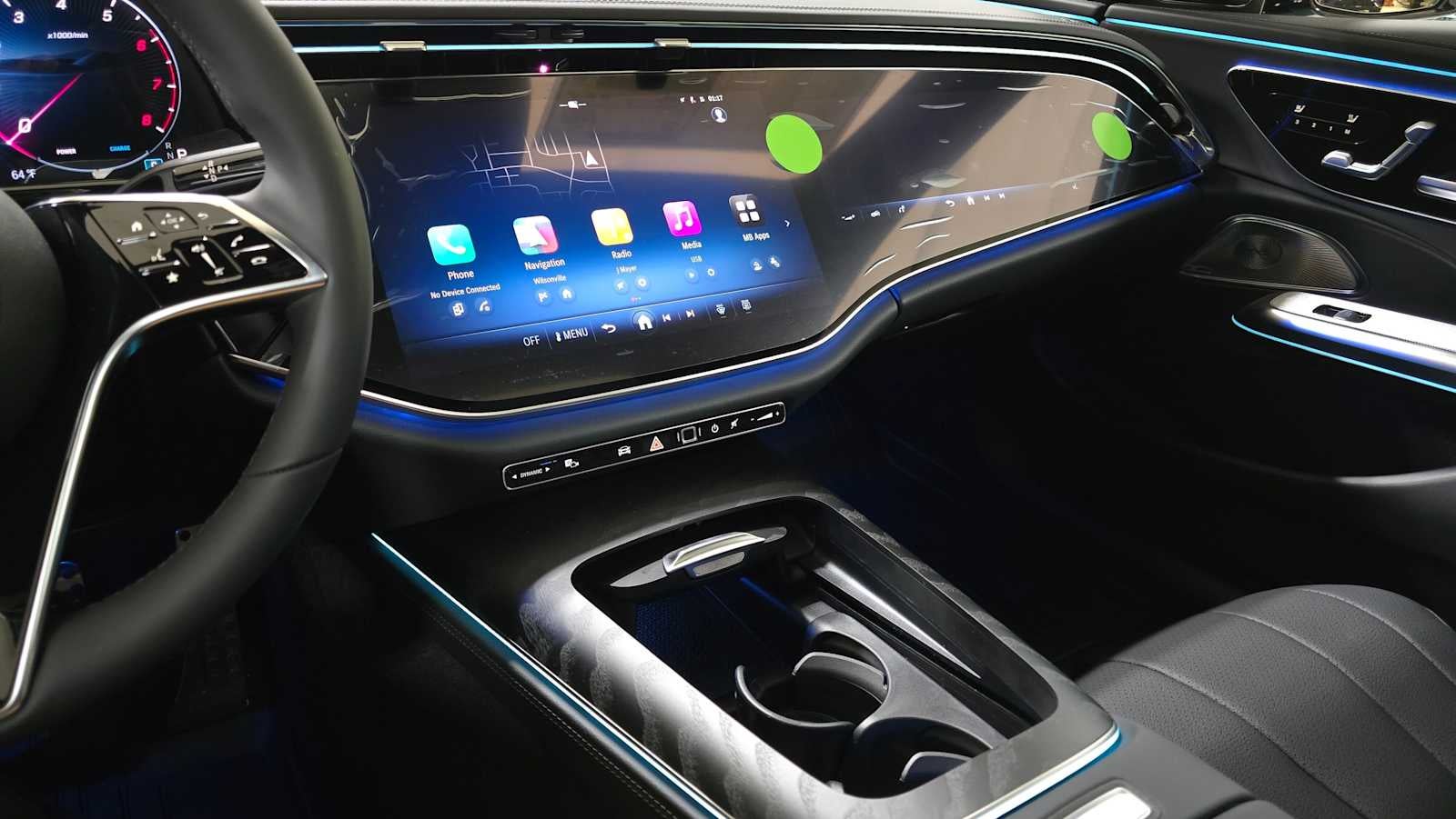 2026 Mercedes-Benz E-Class E 450