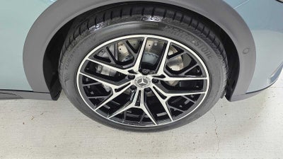 2026 Mercedes-Benz E-Class E 450