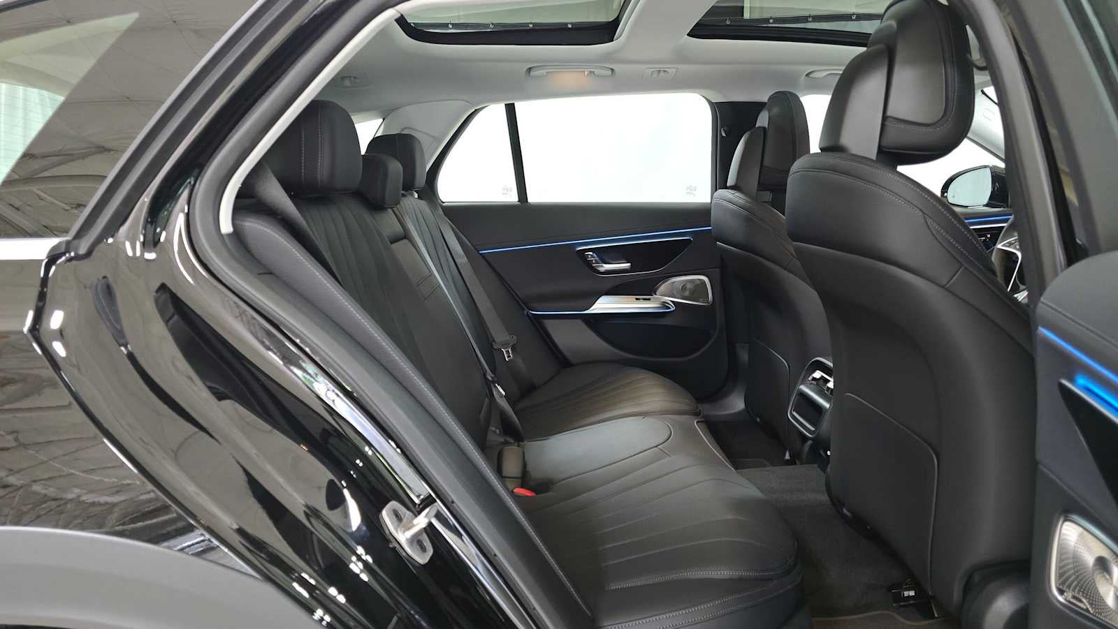 2026 Mercedes-Benz E 450 4MATIC® All-Terrain Wagon