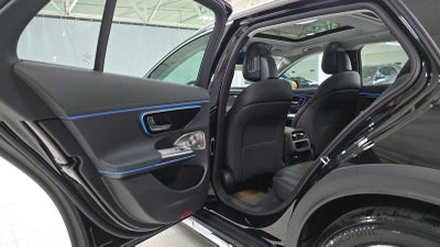 2026 Mercedes-Benz E 450 4MATIC® All-Terrain Wagon