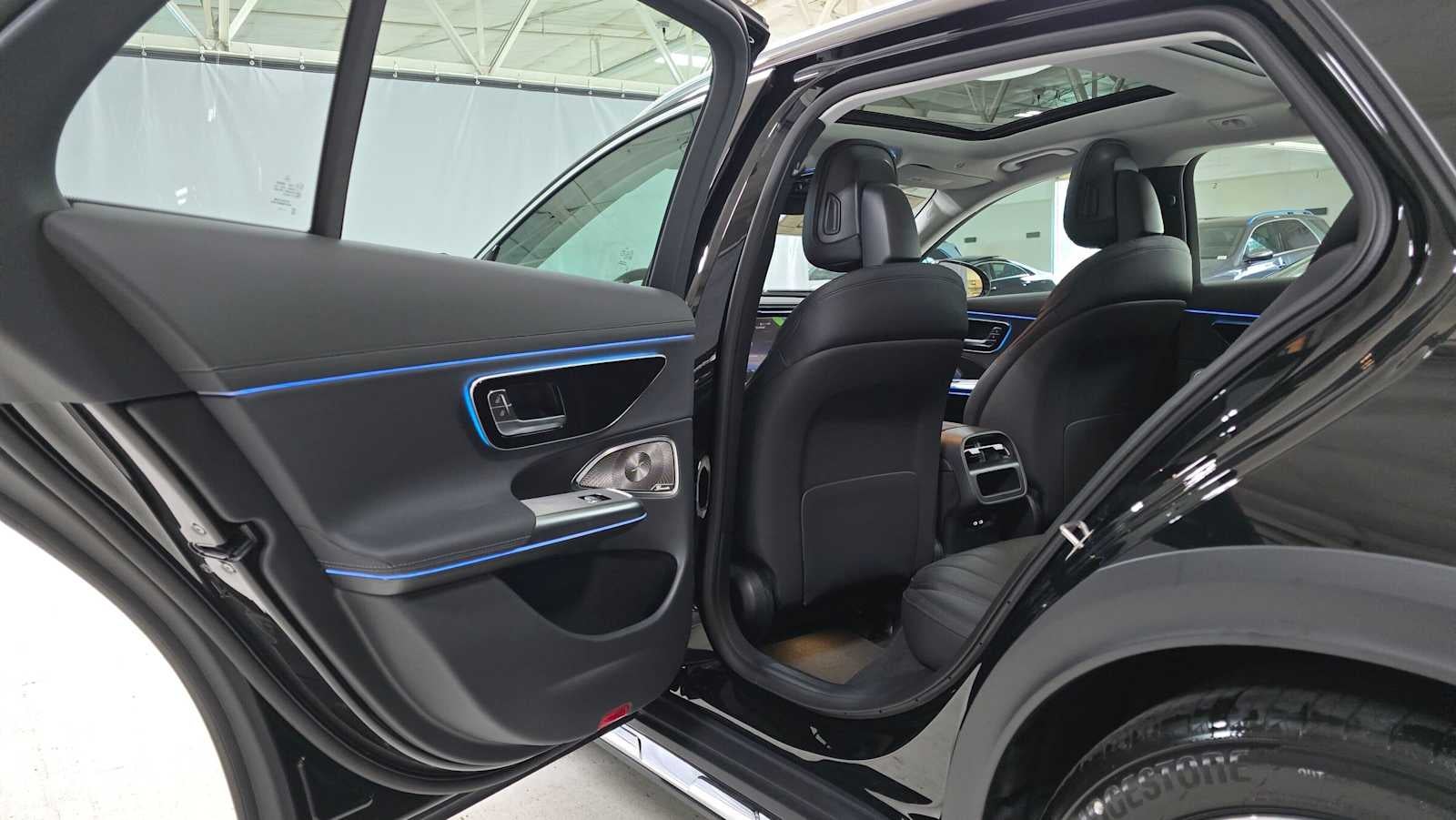 2026 Mercedes-Benz E 450 4MATIC® All-Terrain Wagon
