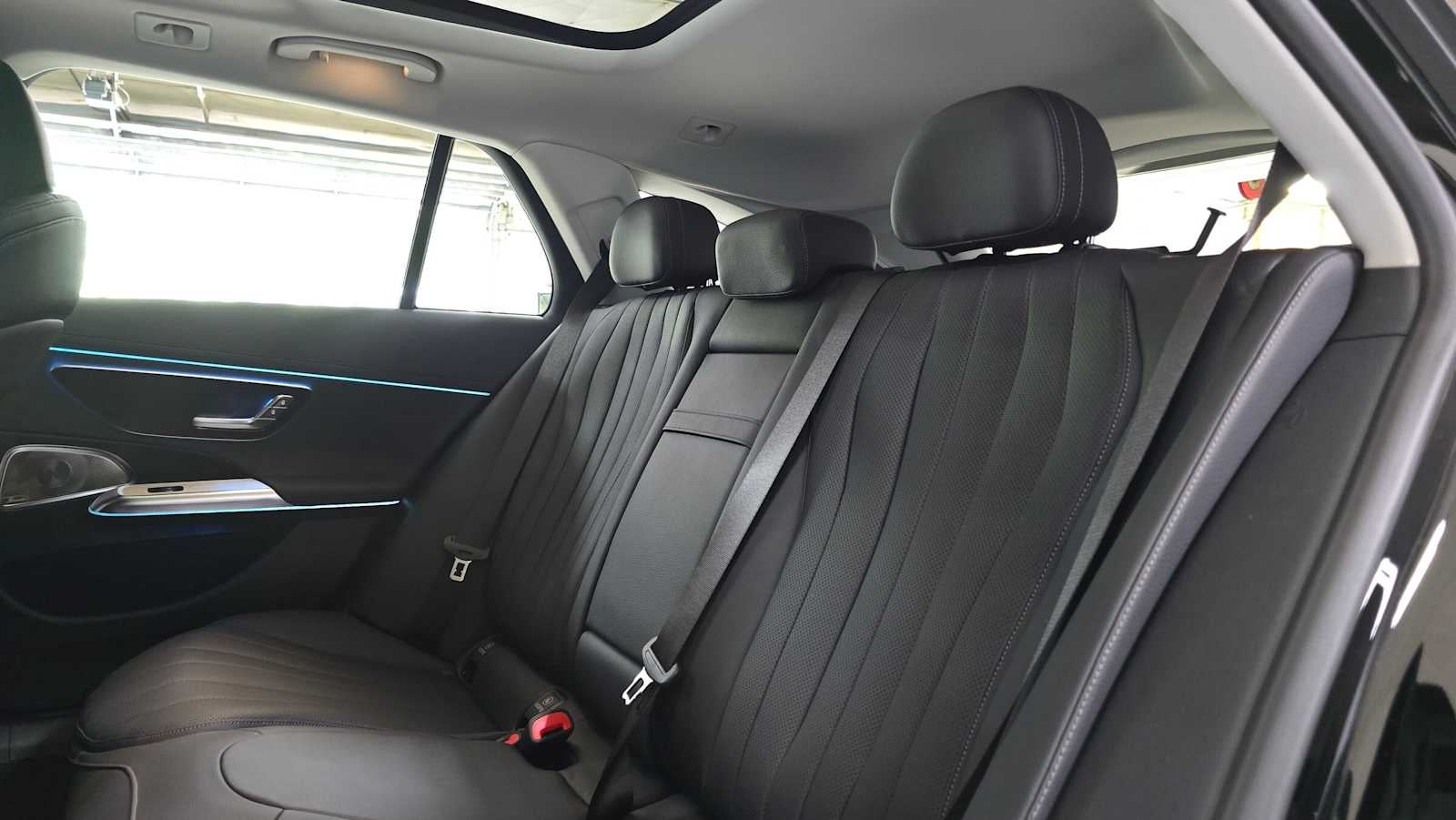 2026 Mercedes-Benz E 450 4MATIC® All-Terrain Wagon