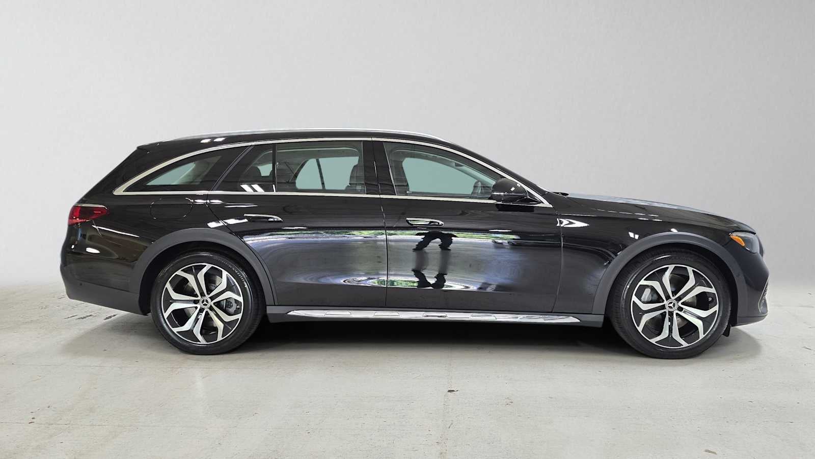 2026 Mercedes-Benz E 450 4MATIC® All-Terrain Wagon