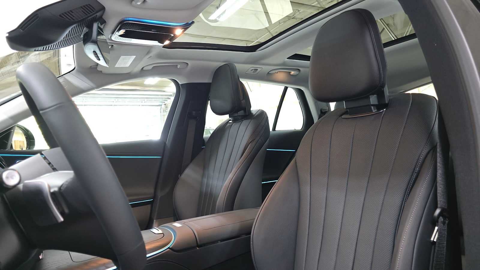 2026 Mercedes-Benz E 450 4MATIC® All-Terrain Wagon