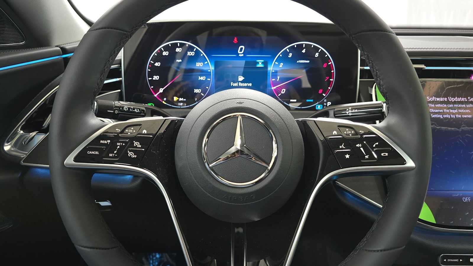 2026 Mercedes-Benz E 450 4MATIC® All-Terrain Wagon