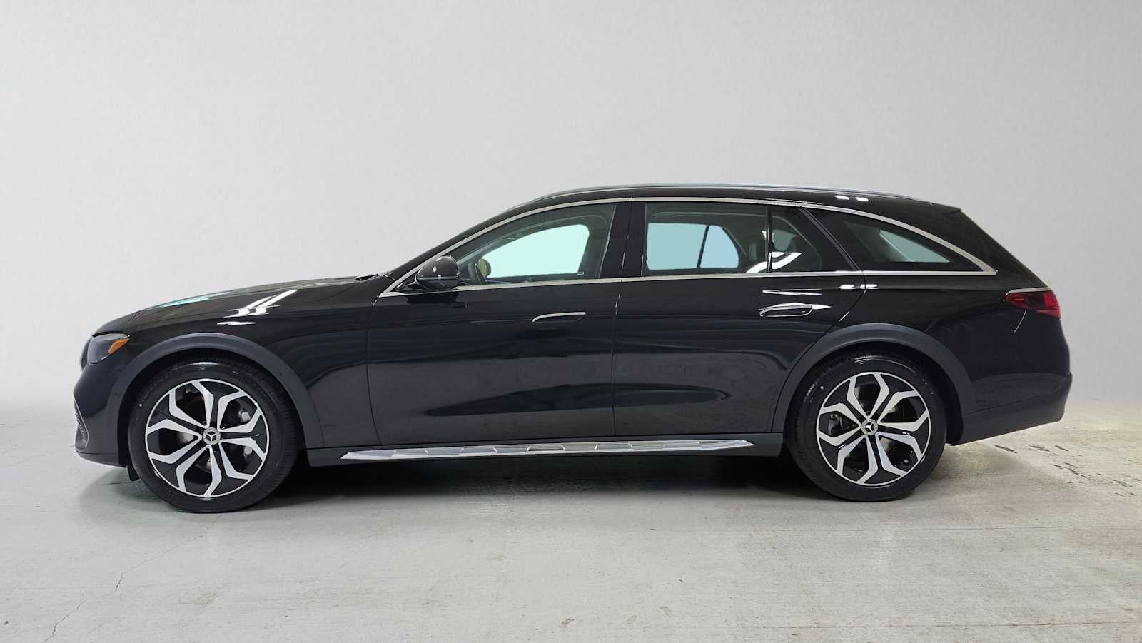 2026 Mercedes-Benz E 450 4MATIC® All-Terrain Wagon