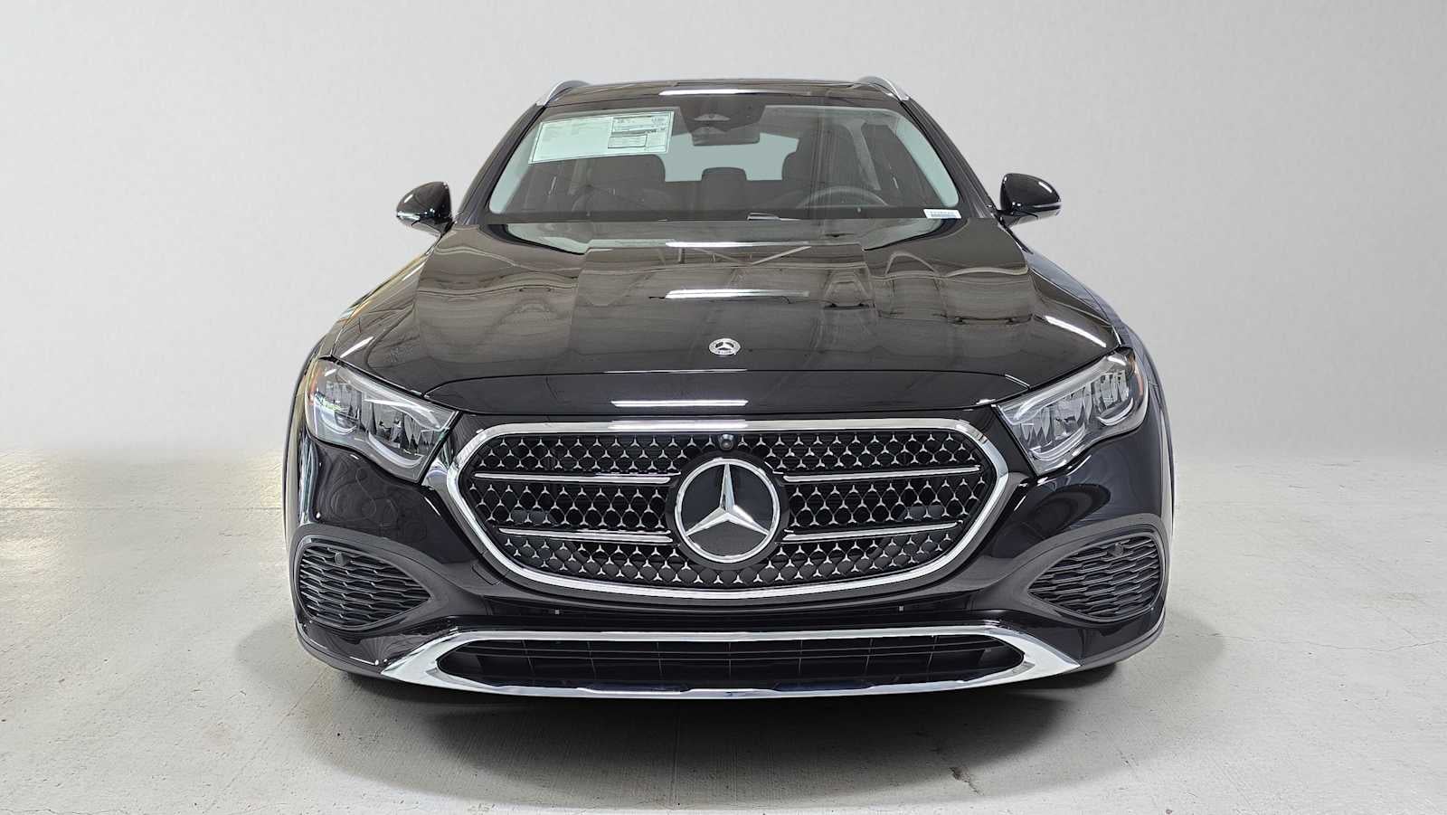 2026 Mercedes-Benz E 450 4MATIC® All-Terrain Wagon