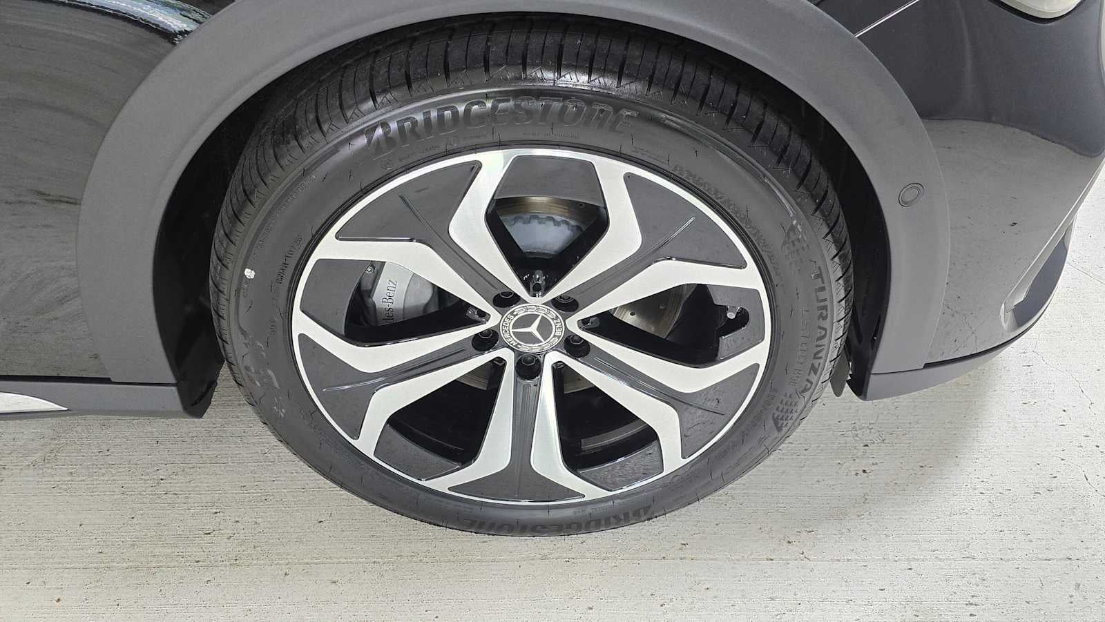 2026 Mercedes-Benz E 450 4MATIC® All-Terrain Wagon