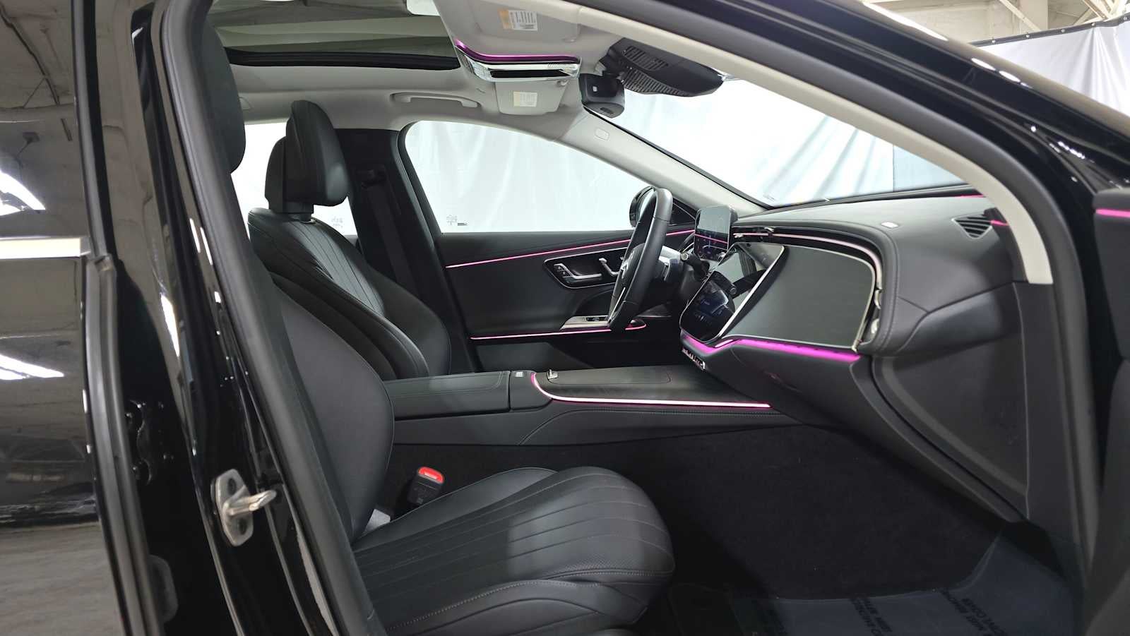 2025 Mercedes-Benz E-Class E 450