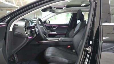 2025 Mercedes-Benz E-Class E 450