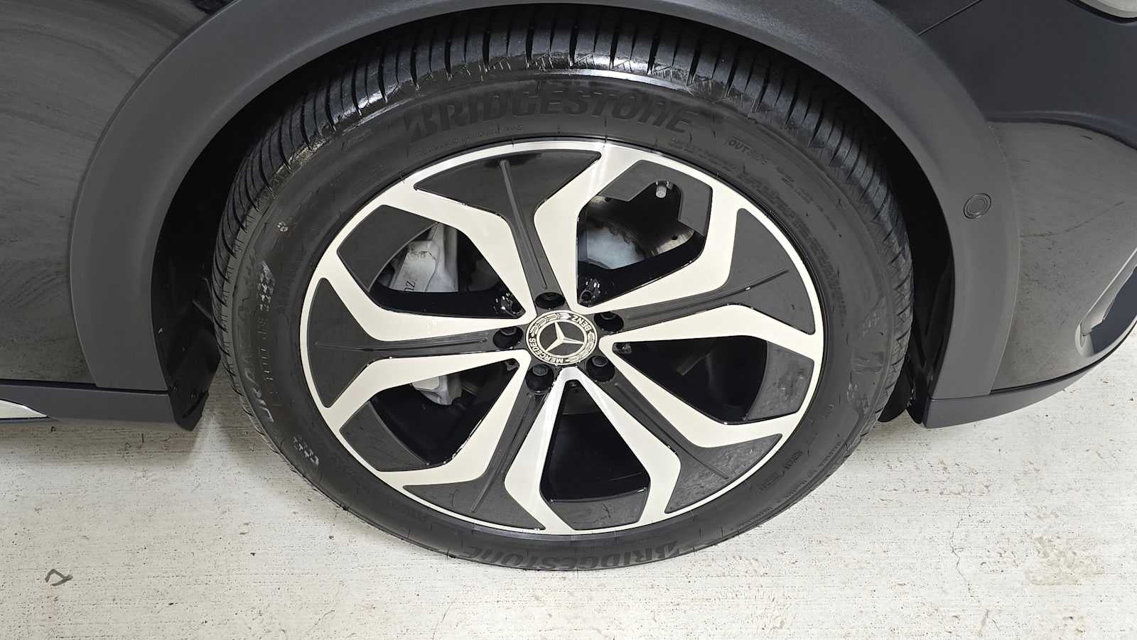 2025 Mercedes-Benz E-Class E 450