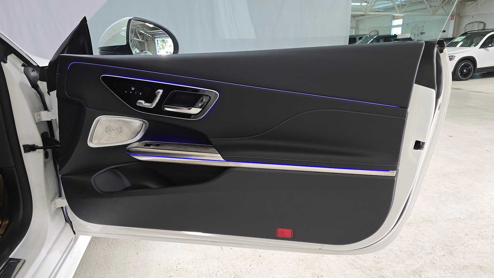 2026 Mercedes-Benz CLE 300 4MATIC® Coupe