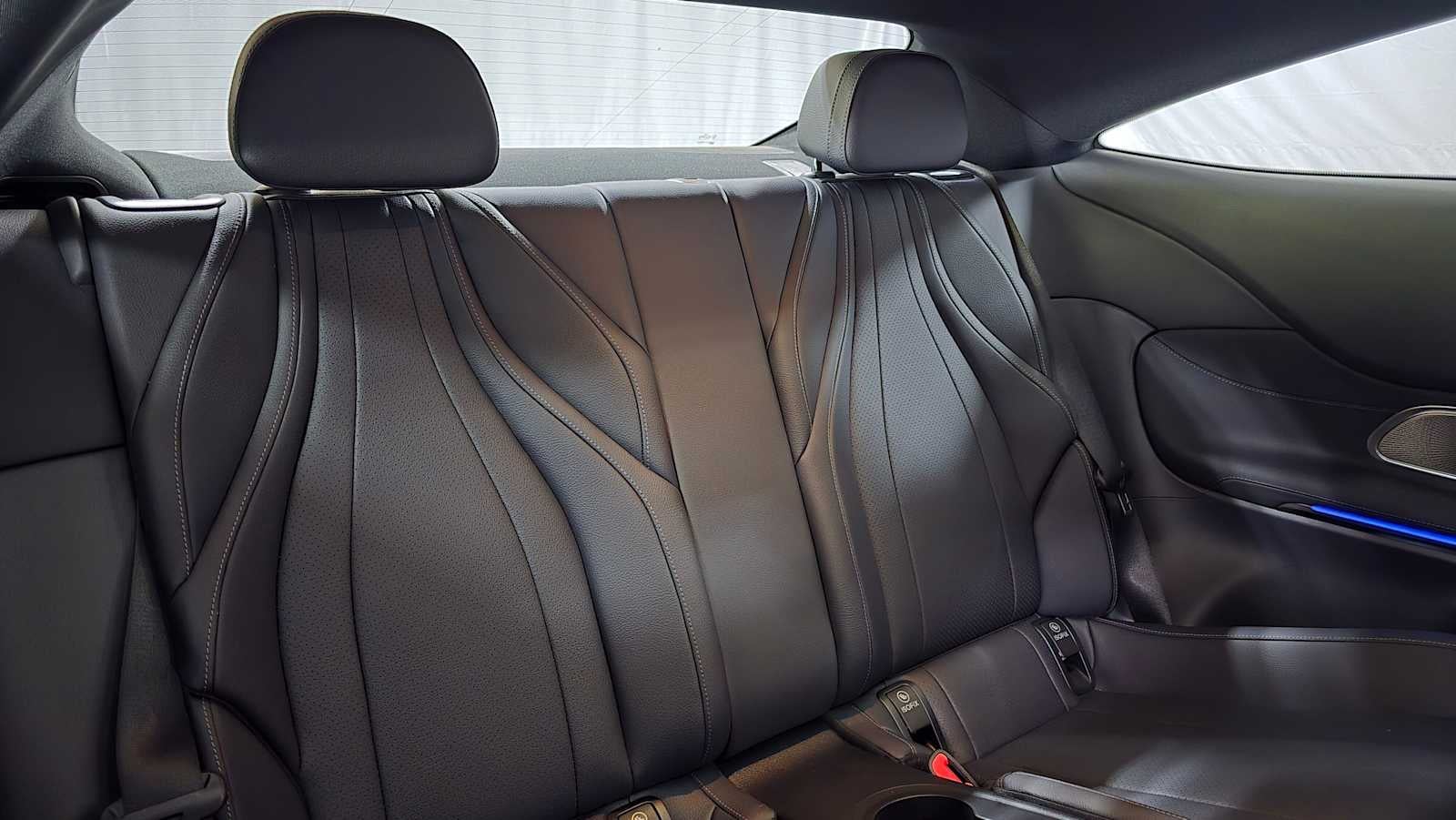 2026 Mercedes-Benz CLE 300 4MATIC® Coupe