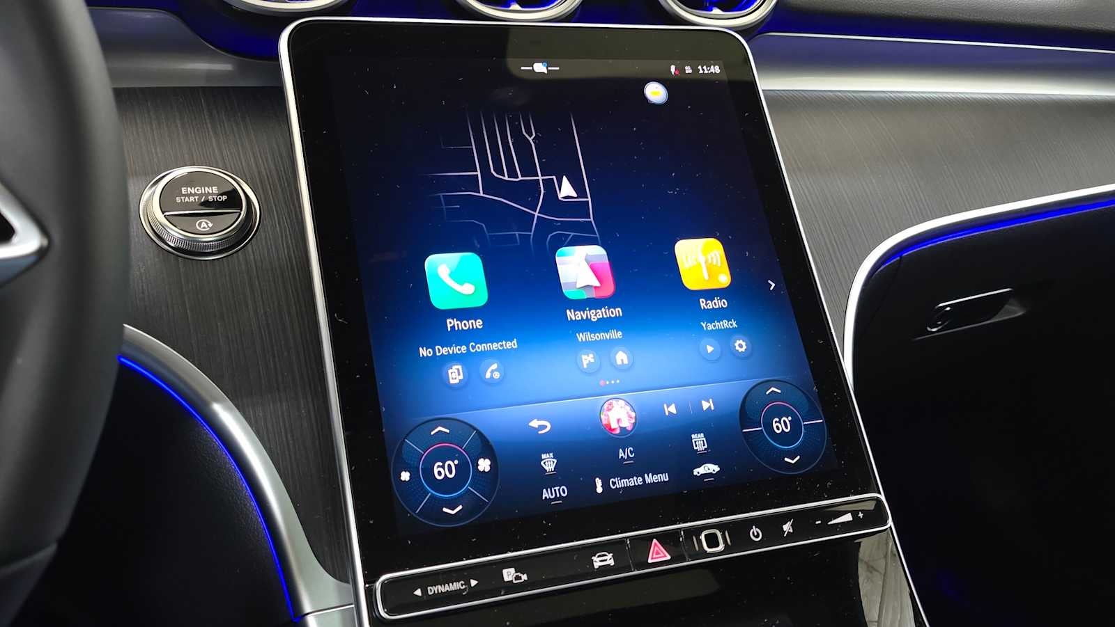 2026 Mercedes-Benz CLE 300 4MATIC® Coupe