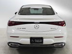 2026 Mercedes-Benz CLE 300 4MATIC® Coupe