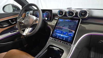 2026 Mercedes-Benz CLE 300 4MATIC® Coupe
