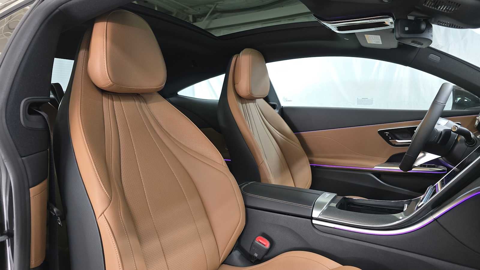 2026 Mercedes-Benz CLE 300 4MATIC® Coupe