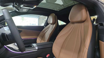 2026 Mercedes-Benz CLE 300 4MATIC® Coupe