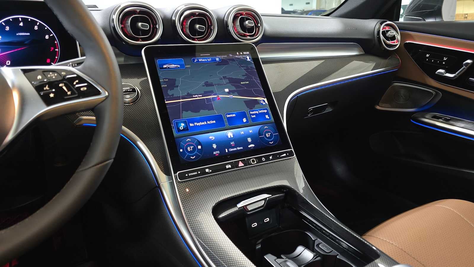 2026 Mercedes-Benz CLE 300 4MATIC® Coupe