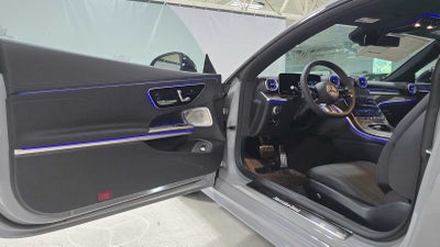 2026 Mercedes-Benz CLE CLE 300